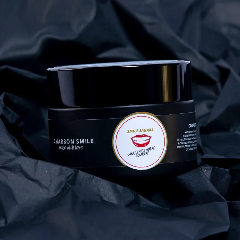 CharbonSmile1